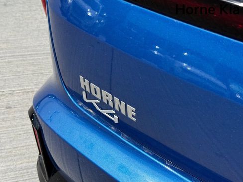 New 2025 Kia K4 GT-Line image 9