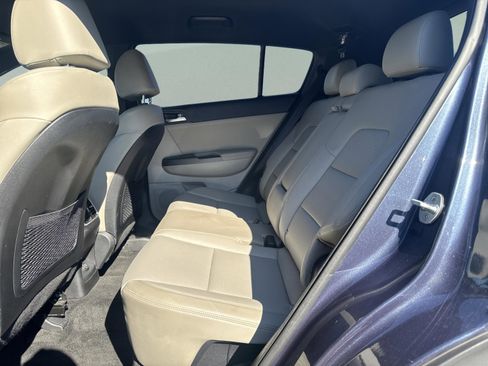 Used 2021 Kia Sportage S image 27
