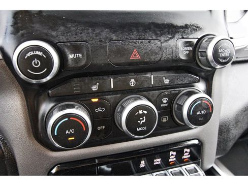 Used 2022 RAM 1500 Big Horn AWD/4WD image 28