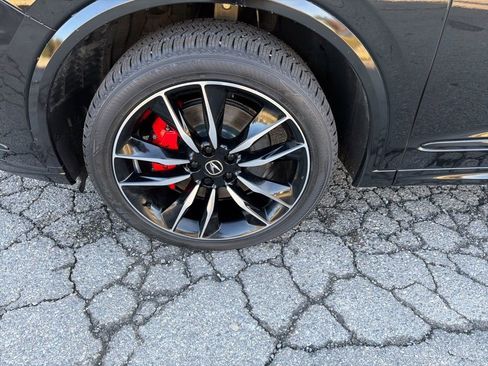 Used 2023 Acura MDX Type S image 3