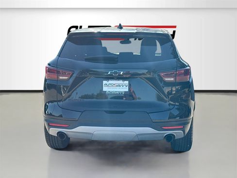 Used 2023 Chevrolet Blazer LT w/ Driver Confidence Package image 6