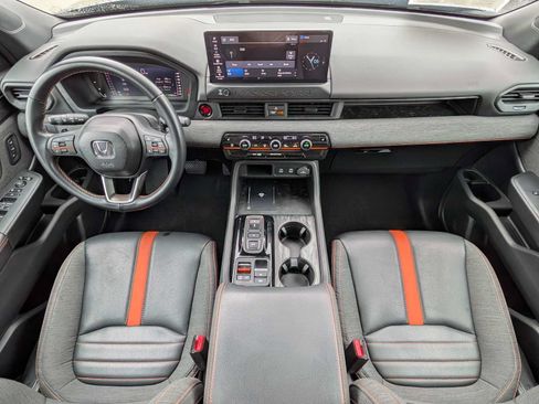 Certified 2026 Honda Passport TrailSport image 23