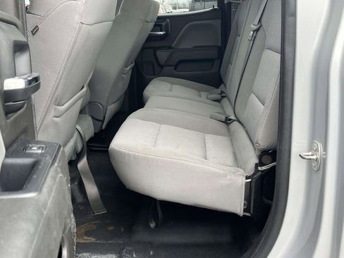 Used 2016 Chevrolet Silverado 2500 W/T w/ WT Convenience Package image 15