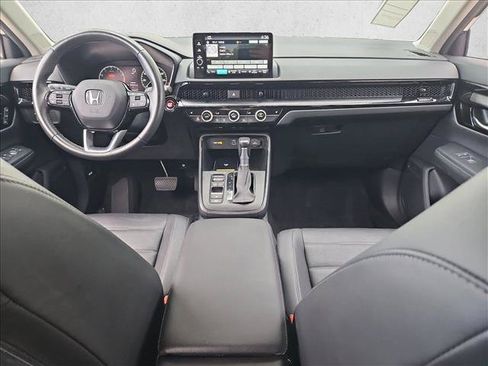 Used 2024 Honda CR-V EX-L image 16