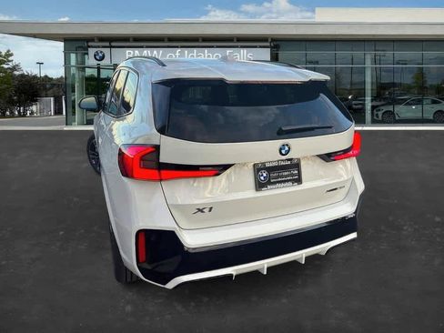 Used 2026 BMW X1 xDrive28i w/ Technology Package AWD/4WD image 4