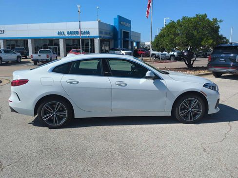 Used 2024 BMW 228i Gran Coupe image 9