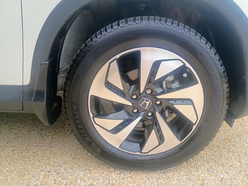 Used 2015 Honda CR-V Touring image 18