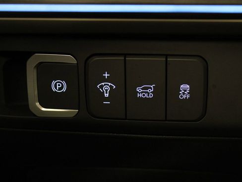 Used 2025 Hyundai Santa Fe Calligraphy image 25