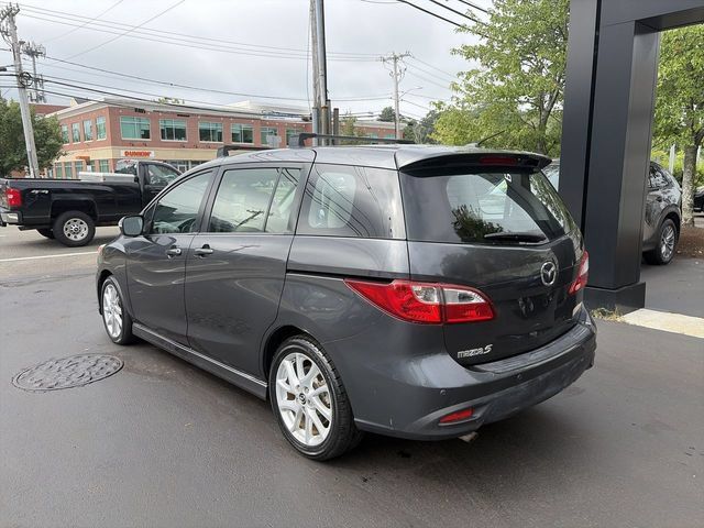 Used 2013 MAZDA MAZDA5 Grand Touring FWD image 6