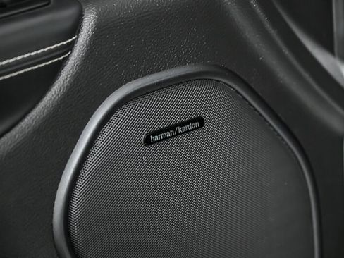 Used 2021 Dodge Durango SRT w/ Premium Interior Group AWD/4WD image 17