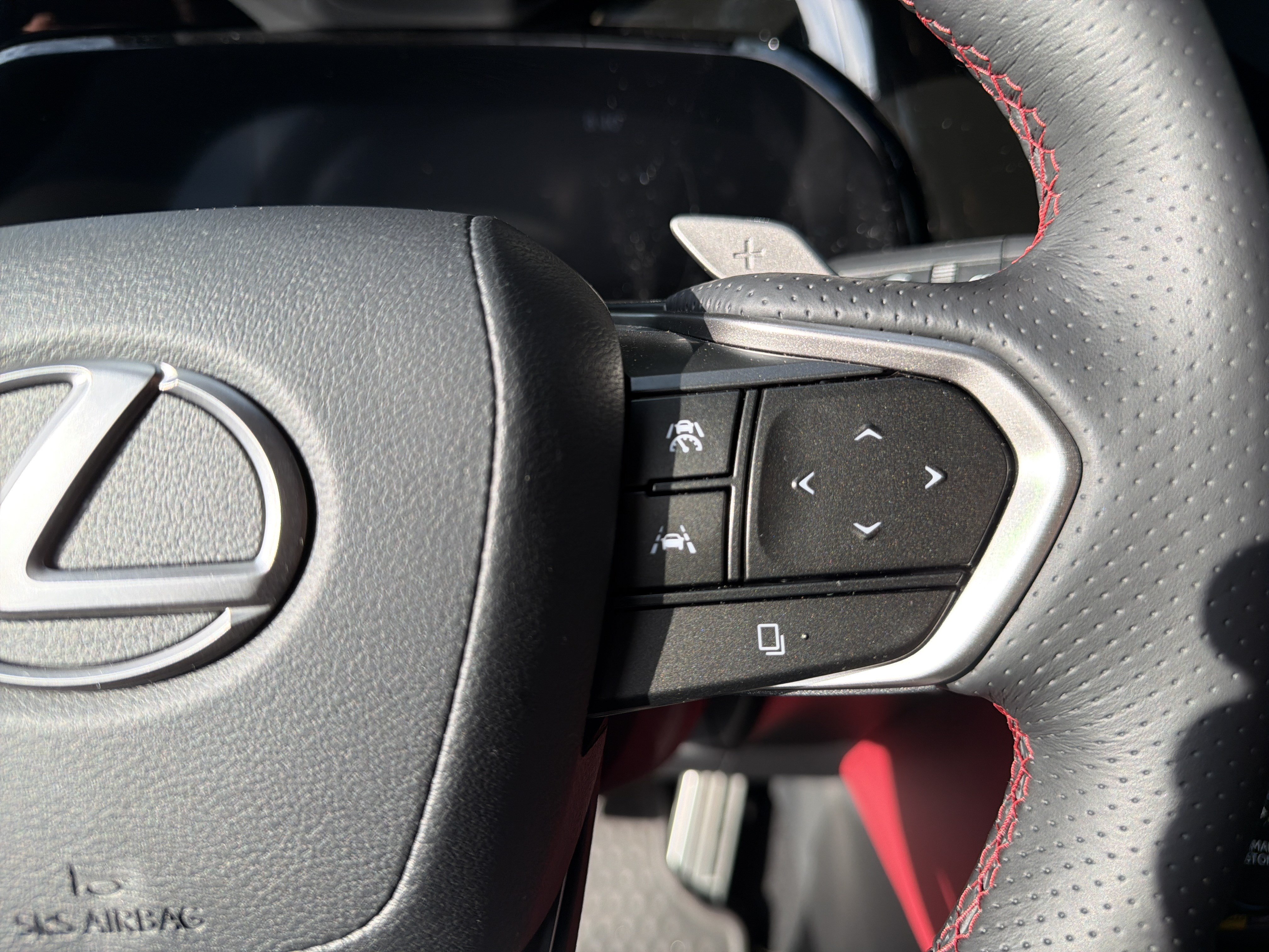Used 2026 Lexus NX 450h+ F Sport w/ Accessory Package (2T) AWD/4WD image 20