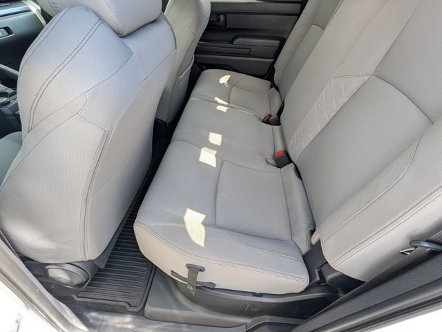 Used 2024 Toyota Tacoma SR5 AWD/4WD image 17