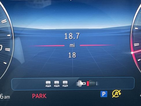 New 2026 Mercedes-Benz GLC 43 AMG 4MATIC image 25