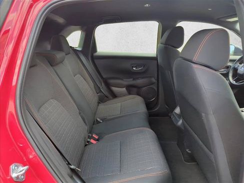 Used 2026 Honda HR-V Sport image 20