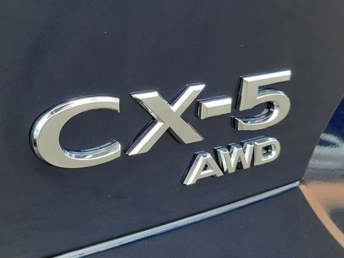 New 2026 MAZDA CX-5 2.5 S w/ Premium Plus Package AWD/4WD image 23