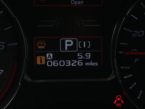 Used 2021 Subaru WRX Limited w/ Popular Package #1 AWD/4WD image 21