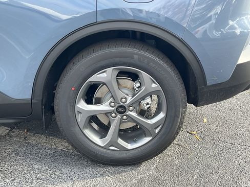 New 2026 Ford Escape ST-Line w/ Tech Pack #1 image 26