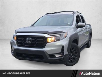 Used 2023 Honda Ridgeline RTL