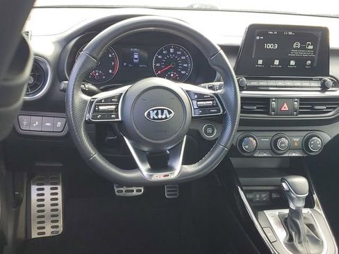Used 2020 Kia Forte GT-Line image 15