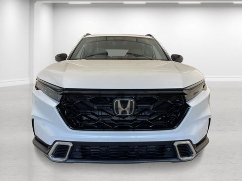 New 2026 Honda CR-V Sport Touring image 10