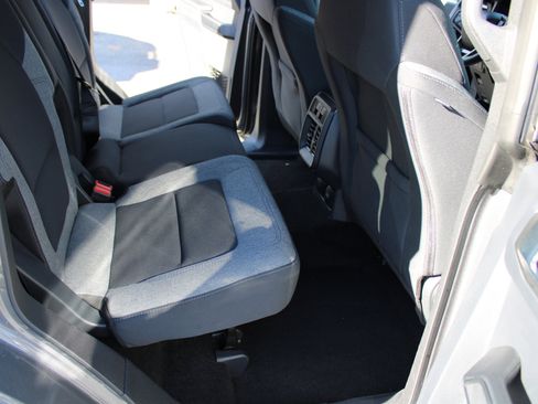 Used 2025 Ford Bronco Big Bend image 13