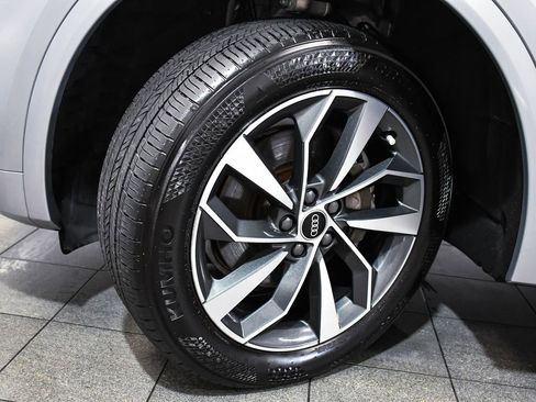 Used 2023 Audi Q5 2.0T Premium Plus w/ Premium Plus Package image 7