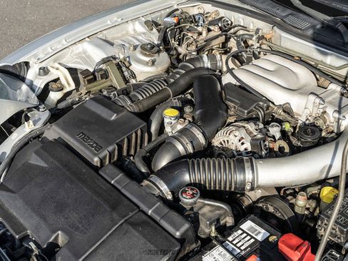 Used 1993 MAZDA RX-7 RWD image 18