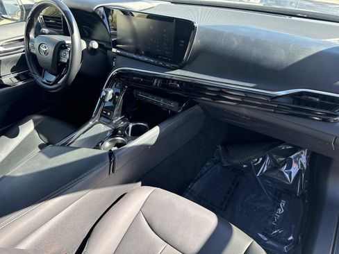Used 2022 Toyota Mirai image 25