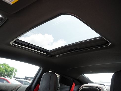Used 2023 Chevrolet Camaro ZL1 RWD image 30
