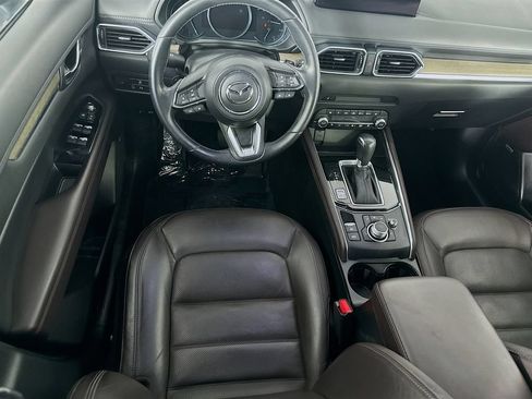 Certified 2023 MAZDA CX-5 Signature AWD/4WD image 31