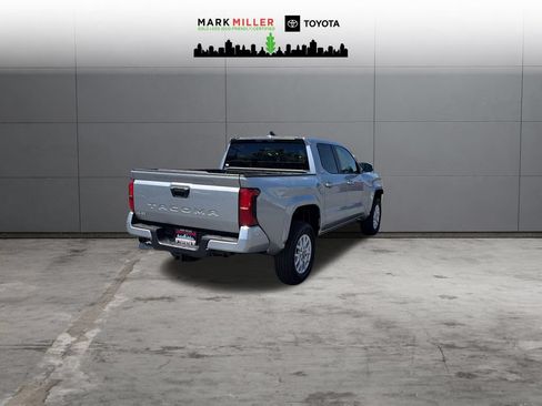 New 2026 Toyota Tacoma SR5 AWD/4WD image 6