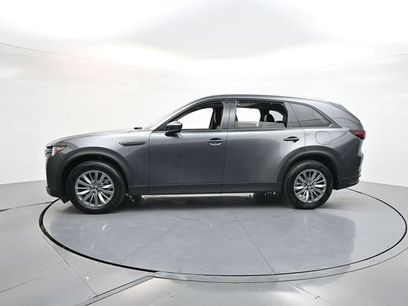 Used 2024 MAZDA CX-90 3.3 Turbo w/ Preferred Plus