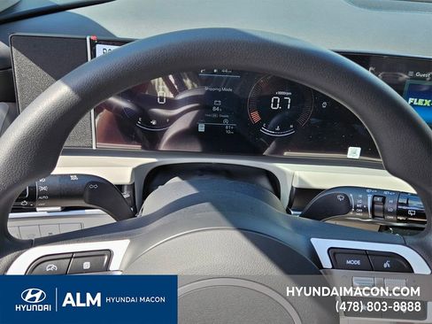 New 2026 Hyundai Tucson SEL image 27