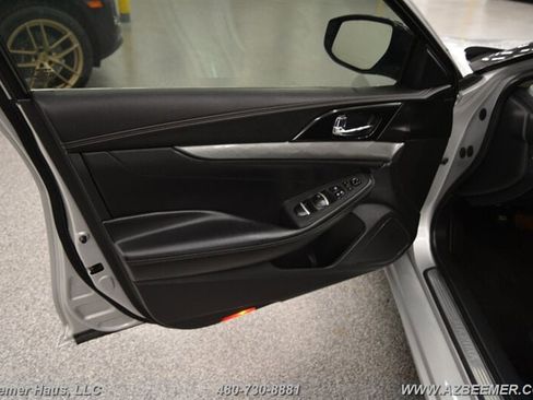 Used 2018 Nissan Maxima 3.5 SV image 33