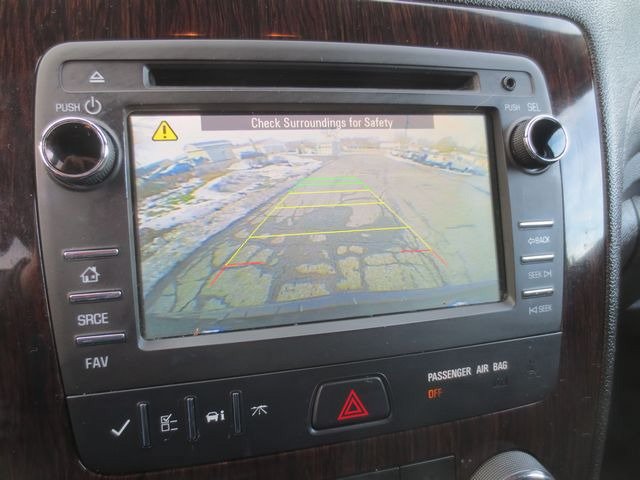 Used 2017 Chevrolet Traverse LT AWD/4WD image 11