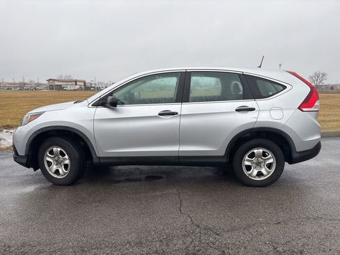 Used 2013 Honda CR-V LX image 6