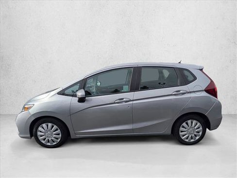 Used 2019 Honda Fit LX image 9