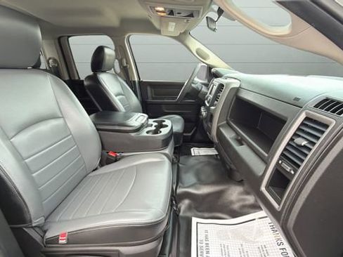 Used 2022 RAM 1500 Tradesman image 22