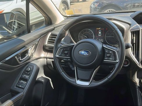 Used 2019 Subaru Crosstrek 2.0i Limited w/ Moonroof Package w/Navigation image 23