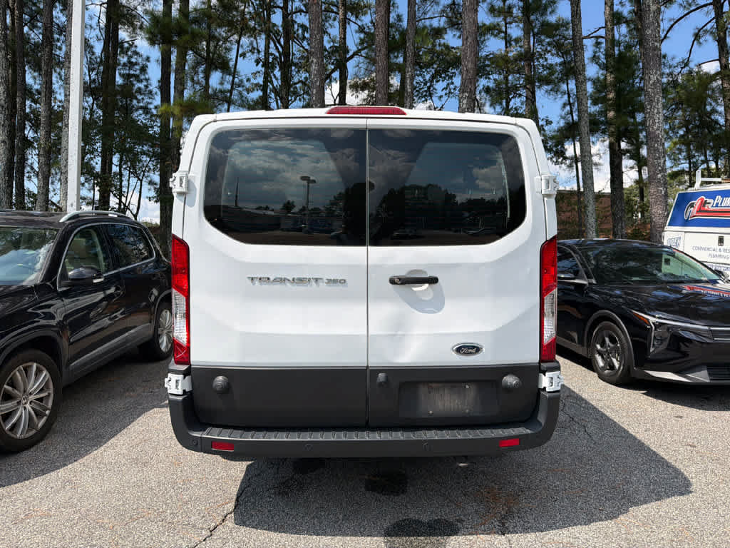Used 2024 Ford Transit 350 XLT RWD image 9