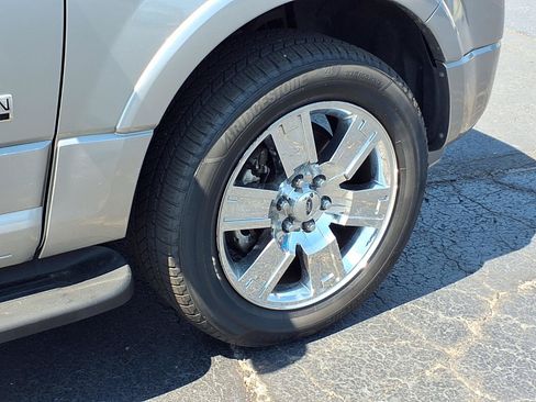 Used 2008 Ford Expedition EL Limited RWD image 33