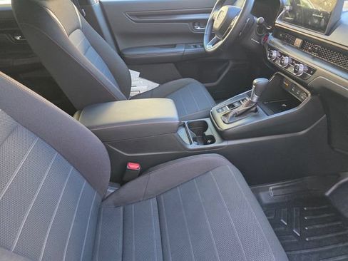 Used 2026 Honda CR-V Sport image 18