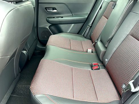 New 2026 Nissan Kicks SR w/ Cold Weather Package FWD image 15