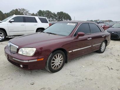 Used 2005 Hyundai XG350
