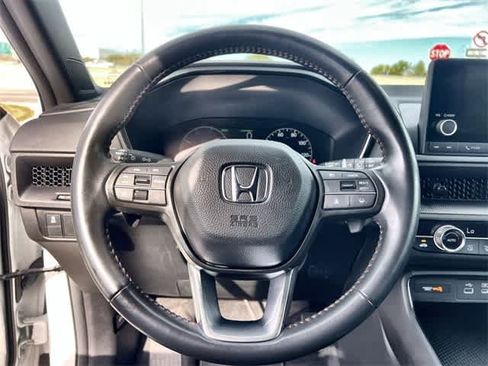 Certified 2023 Honda CR-V Sport image 17