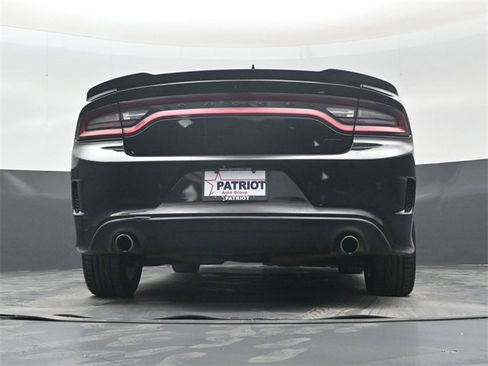 Used 2023 Dodge Charger GT w/ Blacktop Package image 41