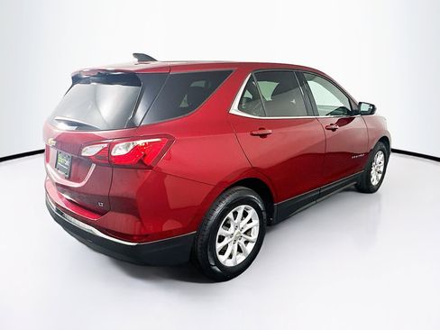 Used 2020 Chevrolet Equinox LT image 9