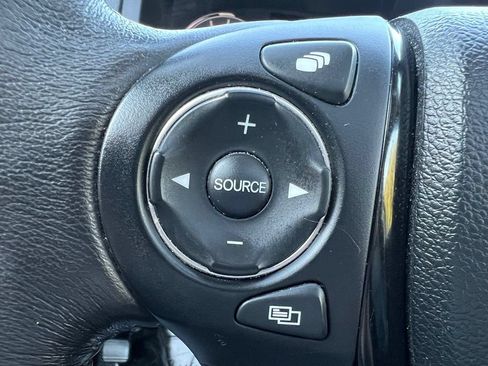 Used 2019 Honda Ridgeline RTL-E image 47
