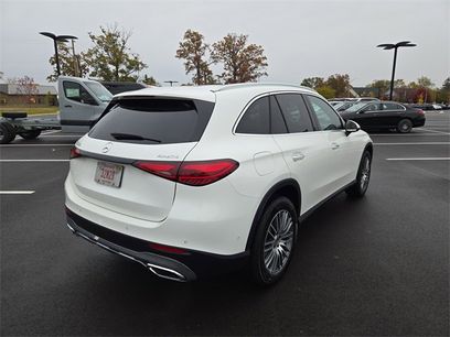 New 2026 Mercedes-Benz GLC 300 4MATIC
