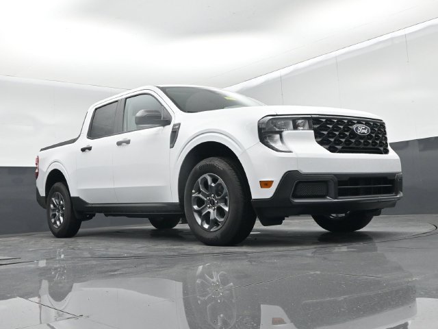 New 2026 Ford Maverick XLT FWD image 39